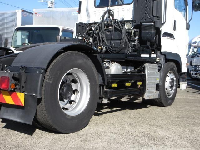 ISUZU GIGA 2018 Image 31