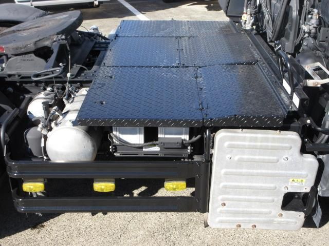 ISUZU GIGA 2018 Image 31