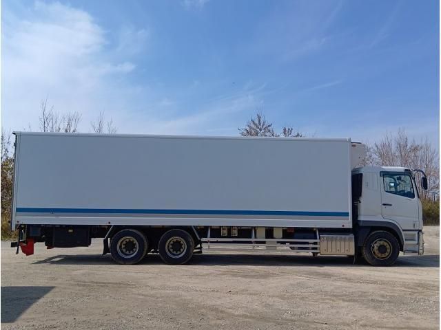 MITSUBISHI FUSOU SUPER GREAT 2019 Image 31