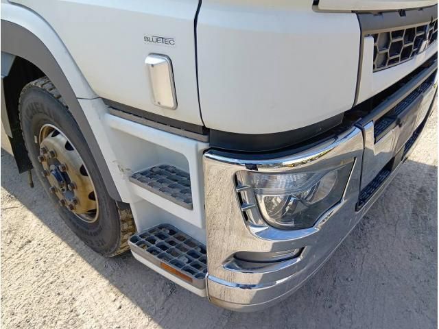 MITSUBISHI FUSOU SUPER GREAT 2019 Image 31