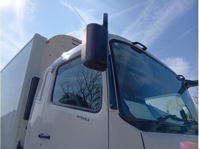 MITSUBISHI FUSOU SUPER GREAT 2019 Image 31