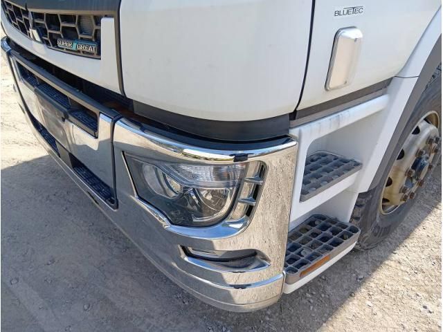 MITSUBISHI FUSOU SUPER GREAT 2019 Image 31