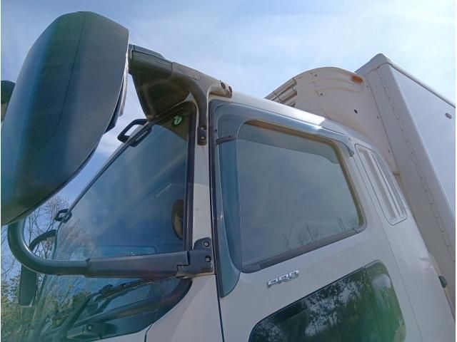 MITSUBISHI FUSOU SUPER GREAT 2019 Image 31