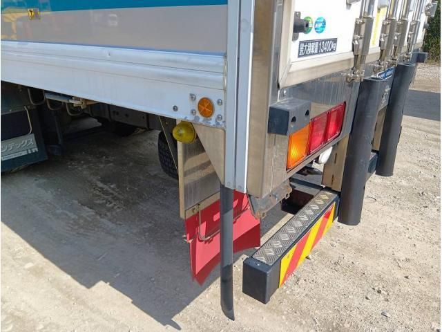 MITSUBISHI FUSOU SUPER GREAT 2019 Image 31