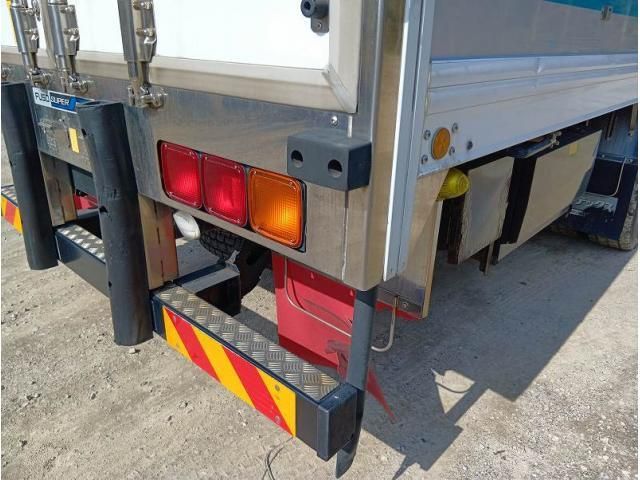 MITSUBISHI FUSOU SUPER GREAT 2019 Image 31