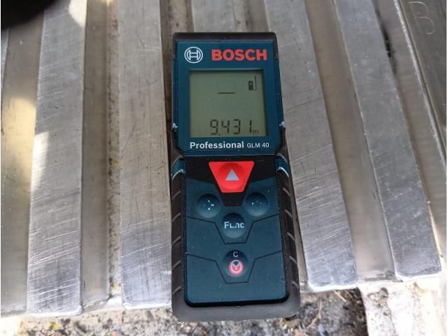 MITSUBISHI FUSOU SUPER GREAT 2019 Image 31