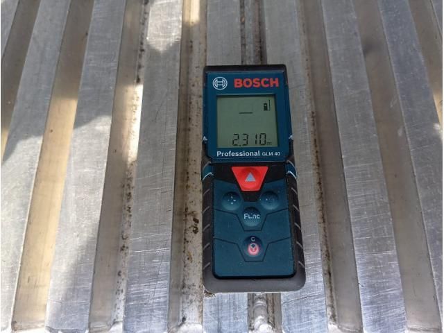 MITSUBISHI FUSOU SUPER GREAT 2019 Image 31