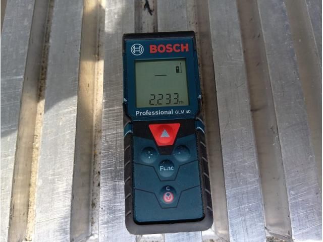 MITSUBISHI FUSOU SUPER GREAT 2019 Image 31