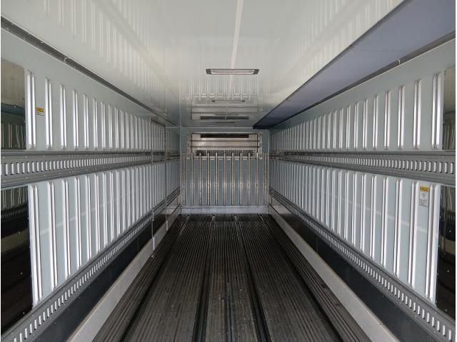 MITSUBISHI FUSOU SUPER GREAT 2019 Image 31