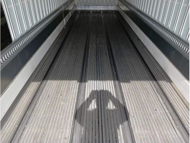 MITSUBISHI FUSOU SUPER GREAT 2019 Image 31