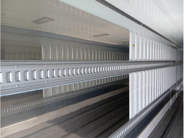 MITSUBISHI FUSOU SUPER GREAT 2019 Image 31