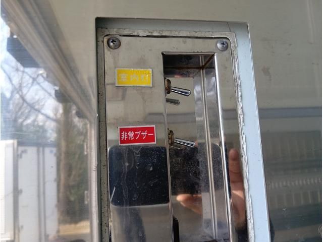 MITSUBISHI FUSOU SUPER GREAT 2019 Image 31