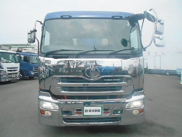 NISSAN DIESEL QUON 2009 Image 31