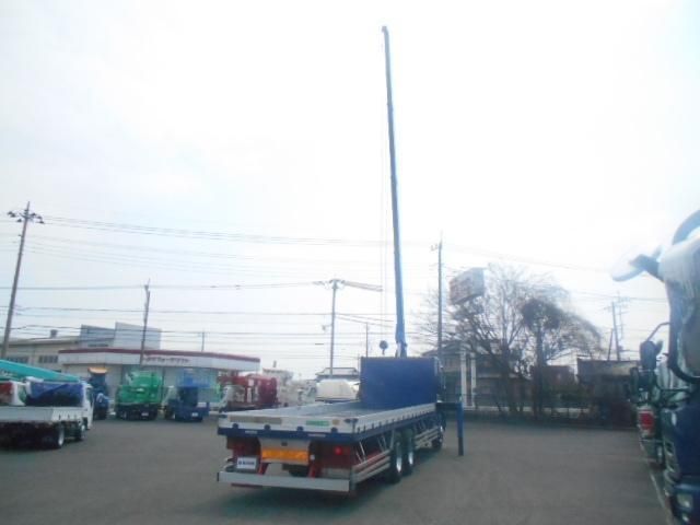 NISSAN DIESEL QUON 2009 Image 31