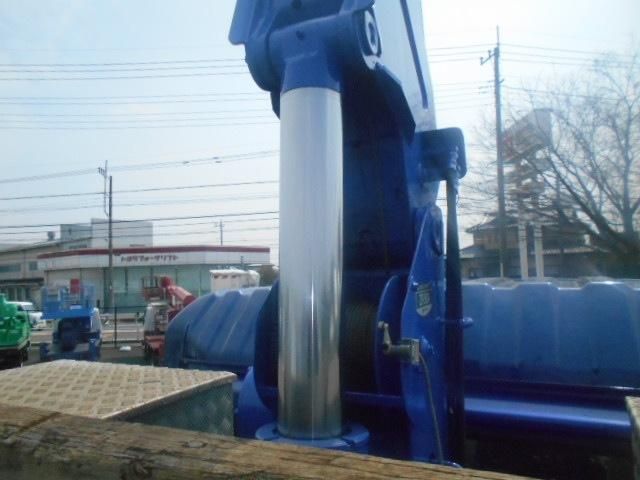 NISSAN DIESEL QUON 2009 Image 31