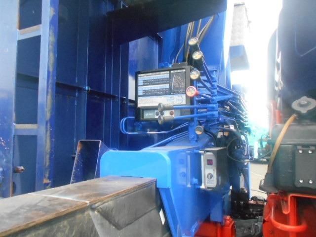 NISSAN DIESEL QUON 2009 Image 31