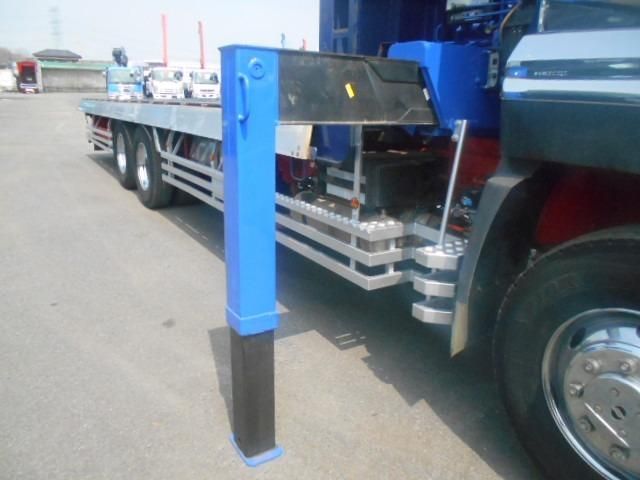 NISSAN DIESEL QUON 2009 Image 31