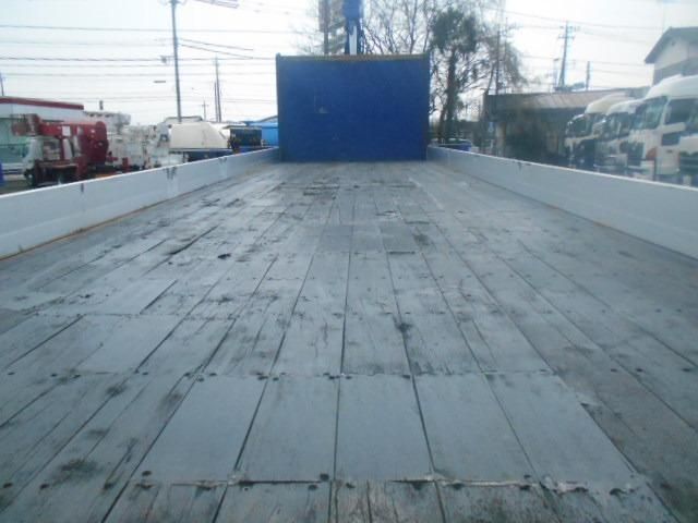 NISSAN DIESEL QUON 2009 Image 31