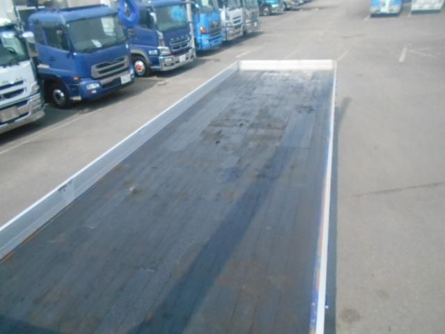 NISSAN DIESEL QUON 2009 Image 31