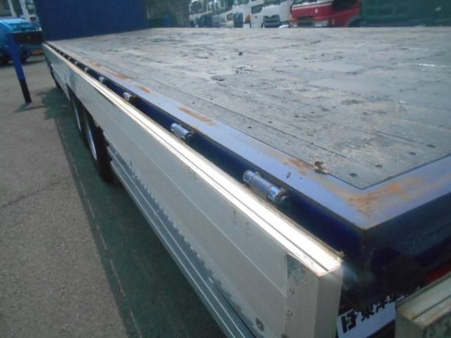 NISSAN DIESEL QUON 2009 Image 31