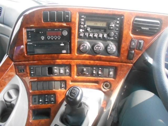 NISSAN DIESEL QUON 2009 Image 31