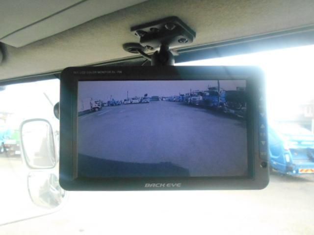 NISSAN DIESEL QUON 2009 Image 31