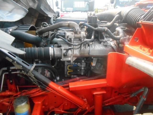 NISSAN DIESEL QUON 2009 Image 31