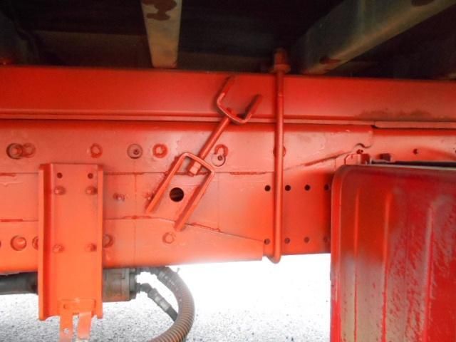 NISSAN DIESEL QUON 2009 Image 31