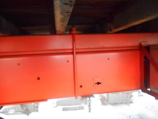 NISSAN DIESEL QUON 2009 Image 31