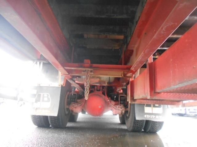 NISSAN DIESEL QUON 2009 Image 31