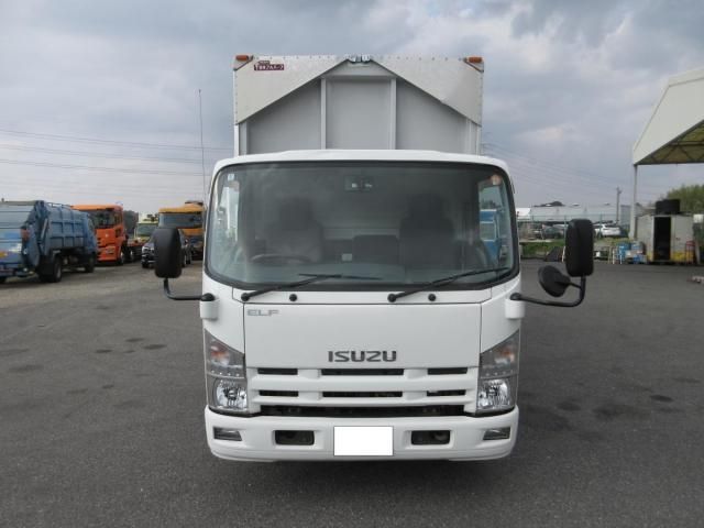ISUZU ELF 2012 Image 31