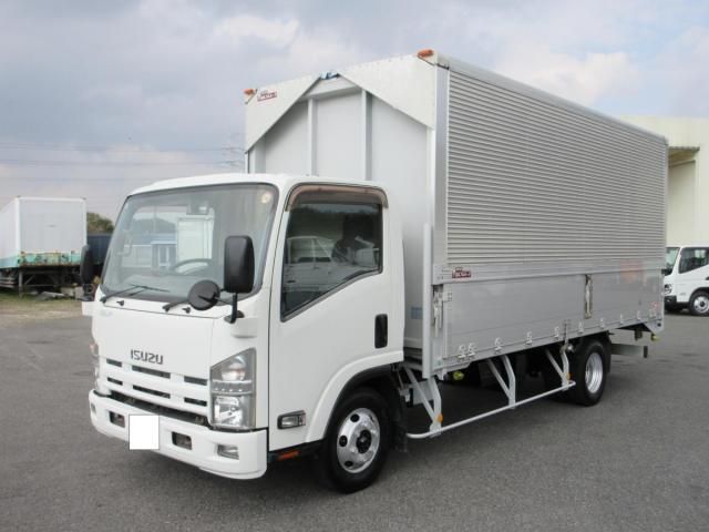 ISUZU ELF 2012 Image 31