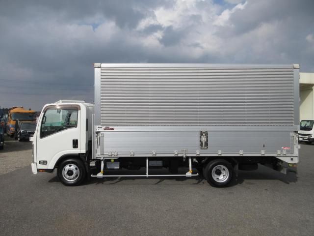 ISUZU ELF 2012 Image 31