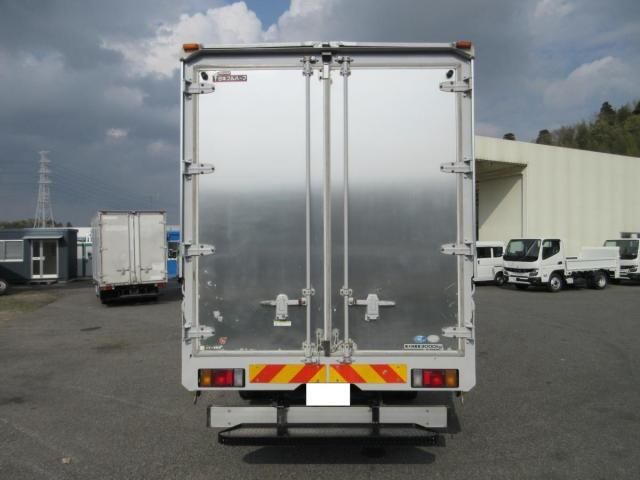ISUZU ELF 2012 Image 31