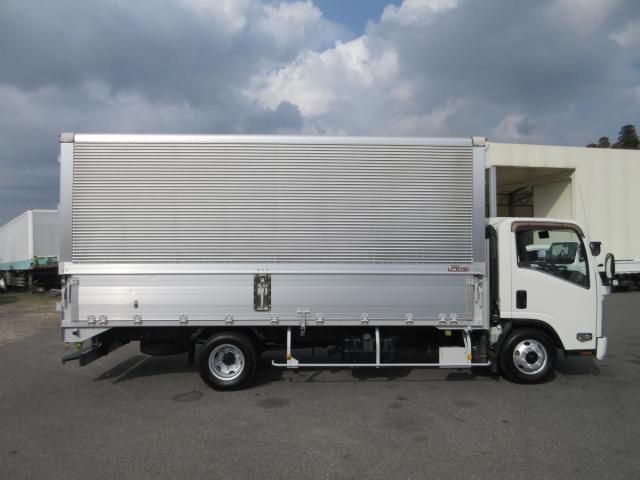 ISUZU ELF 2012 Image 31