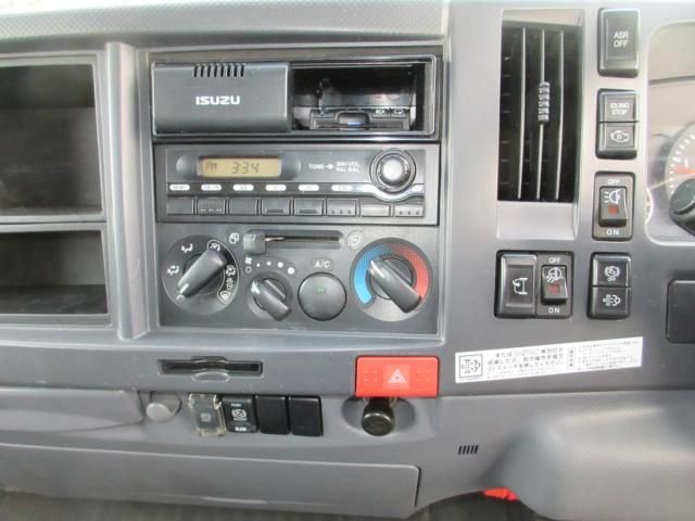 ISUZU ELF 2012 Image 31