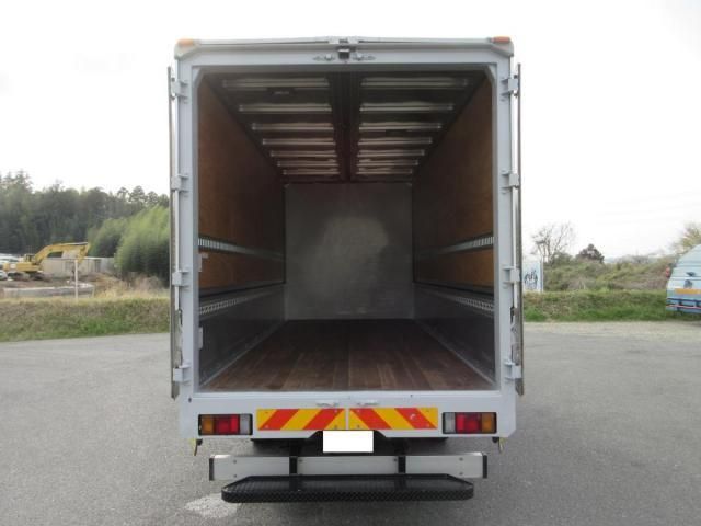 ISUZU ELF 2012 Image 31