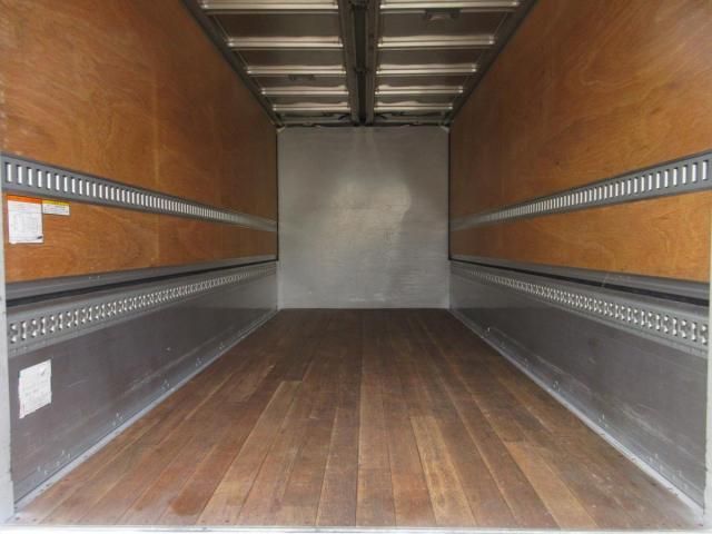 ISUZU ELF 2012 Image 31