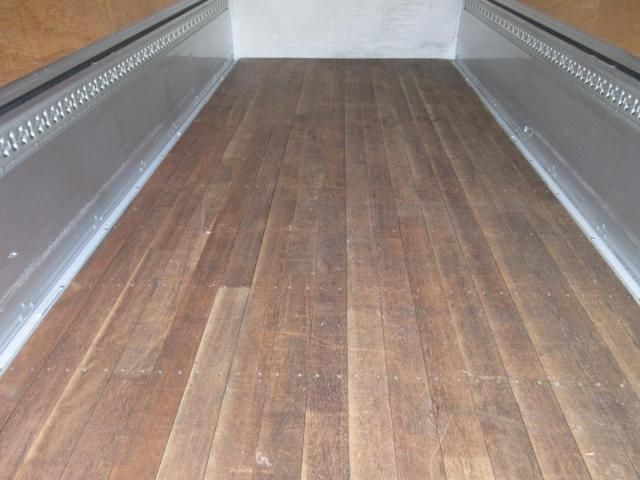 ISUZU ELF 2012 Image 31