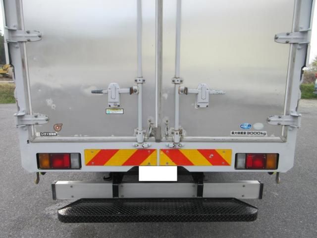 ISUZU ELF 2012 Image 31