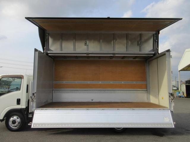 ISUZU ELF 2012 Image 31