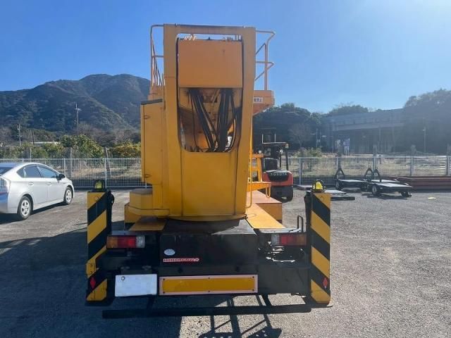 HINO DUTRO 2009 Image 31