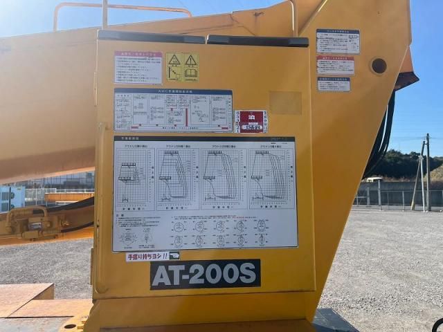 HINO DUTRO 2009 Image 31