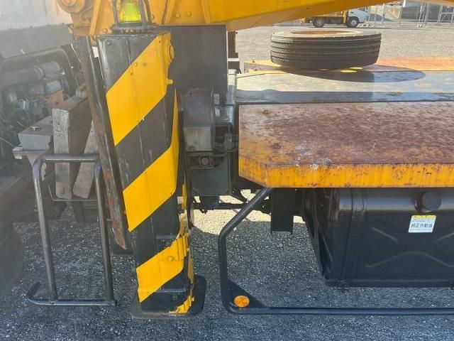 HINO DUTRO 2009 Image 31