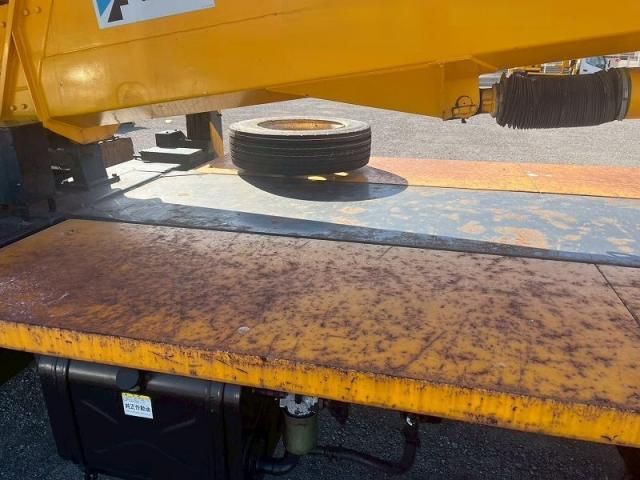 HINO DUTRO 2009 Image 31