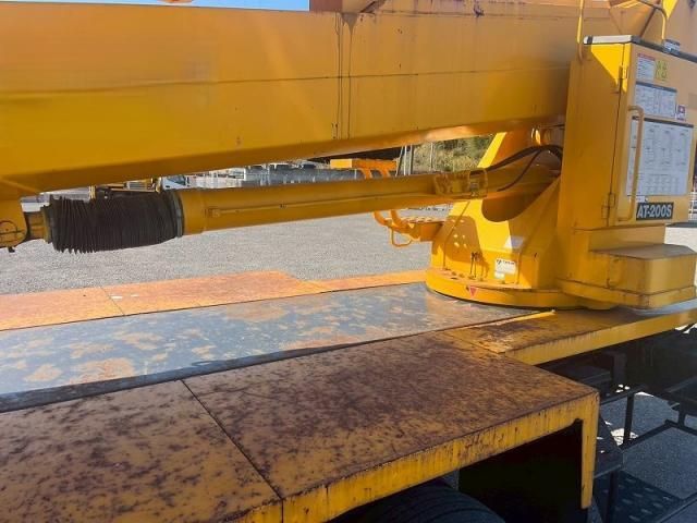 HINO DUTRO 2009 Image 31