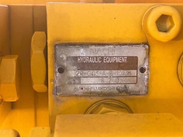 HINO DUTRO 2009 Image 31