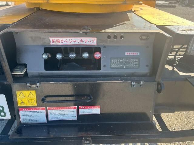 HINO DUTRO 2009 Image 31