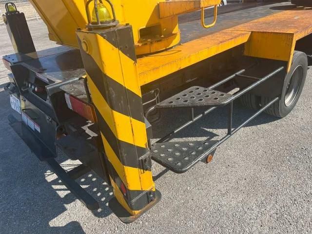 HINO DUTRO 2009 Image 31