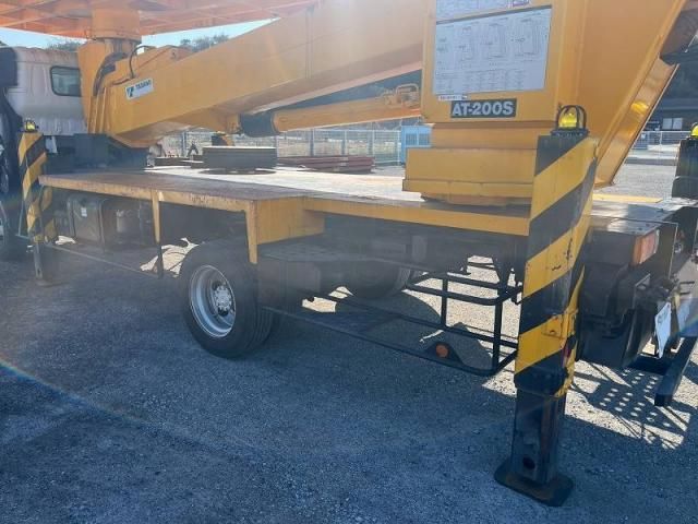 HINO DUTRO 2009 Image 31